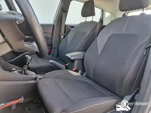 Ford Fiesta 1.0 EcoBoost 2022