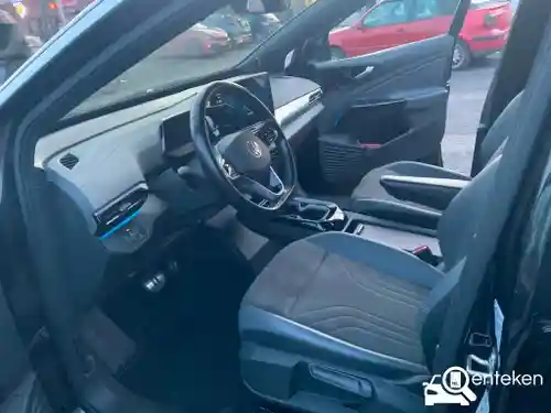 VW ID.5 Pro 2022