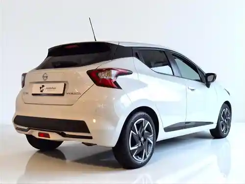 Nissan Micra IG-T 92 2022
