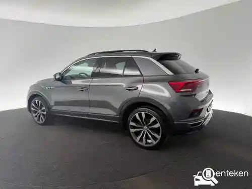 VW T-Roc 2.0 TSI OPF 2019