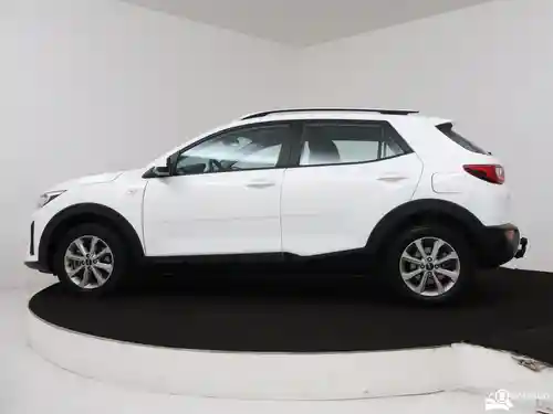 KIA Stonic 1.0 T-GDI 120 48V-Mild-Hybrid 2022