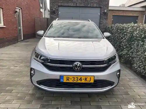 VW Taigo 1.0 TSI OPF 2022