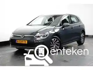 VW Golf 1.4 eHybrid 2022