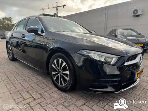 Mercedes-Benz A 180 2020