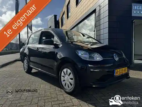 VW up! 1.0 2022
