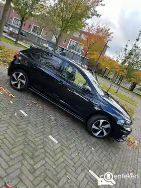 VW Polo 1.0 TSI 2018