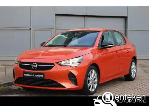 Opel Corsa 1.2 2022