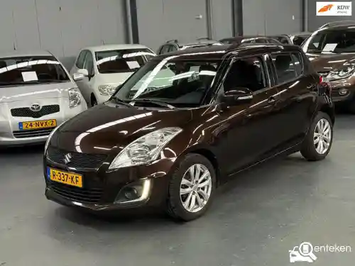 Suzuki Swift 1.2 2014