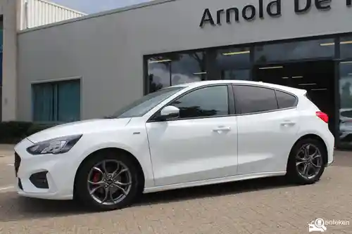 Ford Focus 1.0 EcoBoost 2020