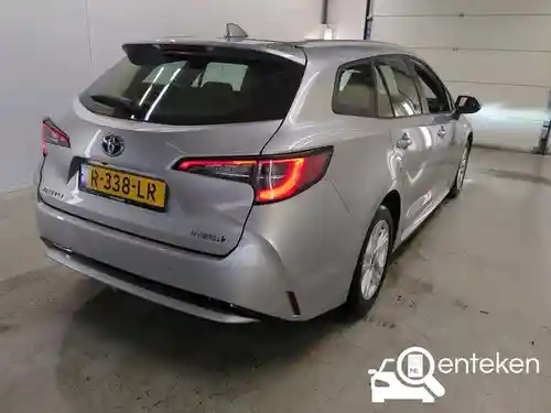 Toyota Corolla Touring Sports 1.8 Hybrid 2022