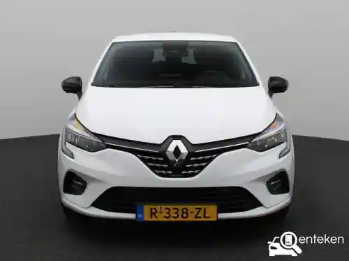 Renault Clio TCe 90 2022