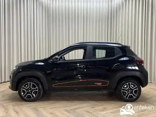 Dacia Spring Electric 2022