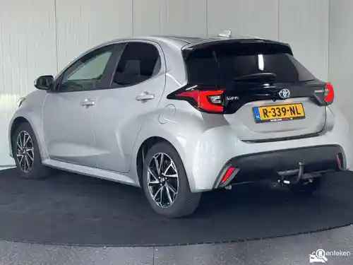 Toyota Yaris 1.5 Hybrid 116 2022