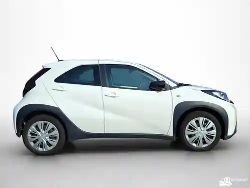 Toyota Aygo X Air 1.0 2022