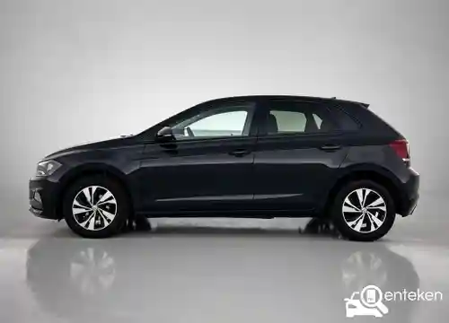 VW Polo 1.0 TSI OPF 2019