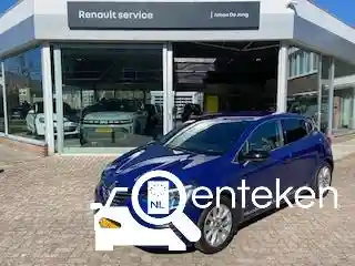 Renault Clio TCe 90 2022