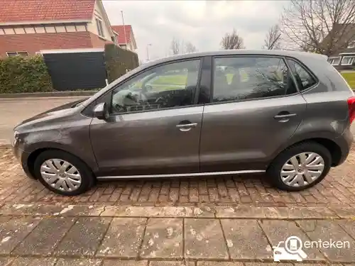 VW Polo 1.2 2010