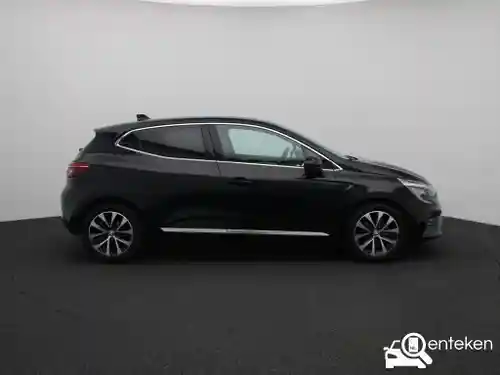 Renault Clio TCe 90 2022