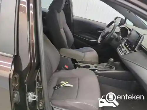 Toyota Corolla Touring Sports 1.8 Hybrid 2022