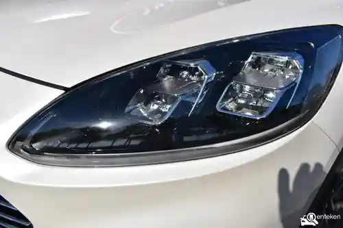 Ford Kuga 2.5 Plugin-Hybrid 2020