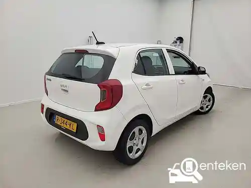 KIA Picanto 1.0 2022