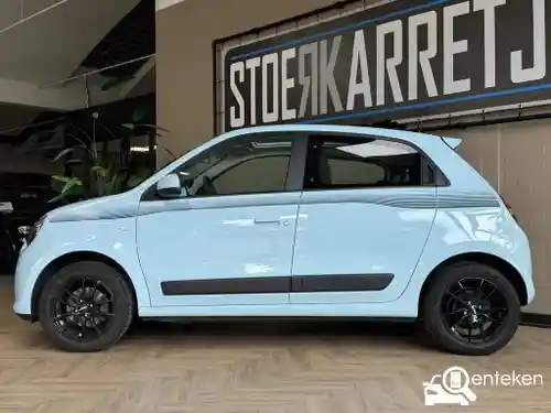 Renault Twingo SCe 70 2014