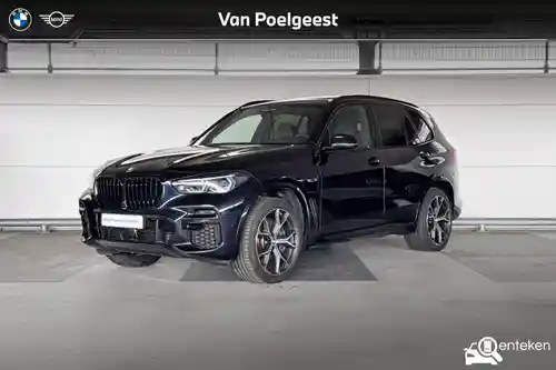 BMW X5 xDrive45e 2022