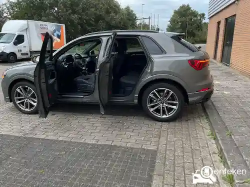 Audi Q3 45 TFSI 2019