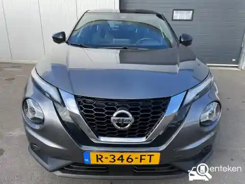 Nissan Juke 1.0 DIG-T 114 2021