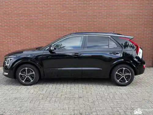 KIA Niro 1.6 GDI Hybrid 2022