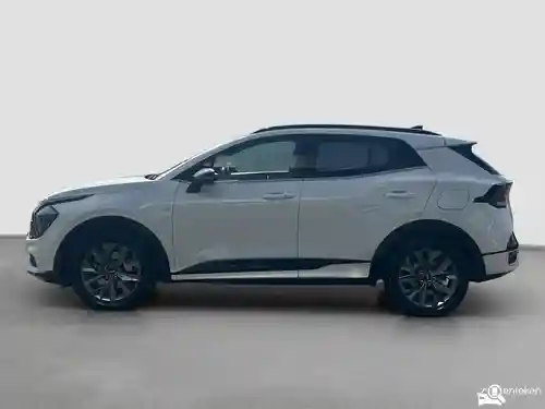 KIA Sportage 1.6 T-GDI Hybrid 2022