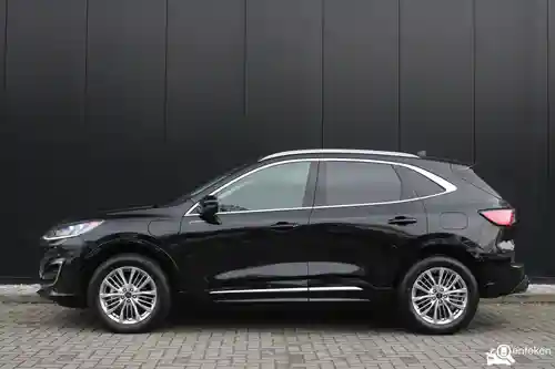 Ford Kuga 2.5 Plugin-Hybrid 2022