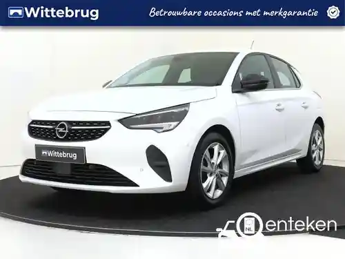 Opel Corsa 1.2 DI Turbo 2022