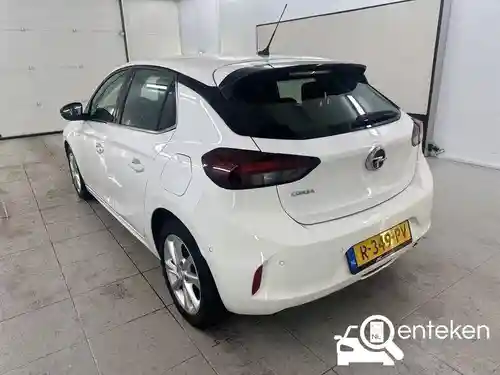 Opel Corsa 1.2 DI Turbo 2022