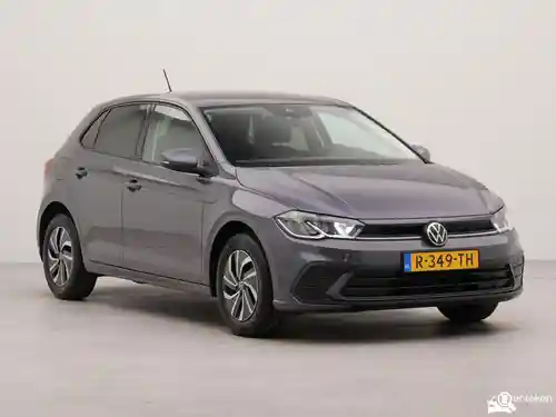VW Polo 1.0 TSI OPF 2022