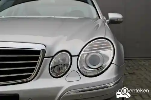 Mercedes-Benz E 230 2008