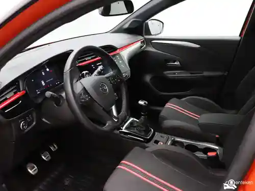 Opel Corsa 1.2 DI Turbo 2022