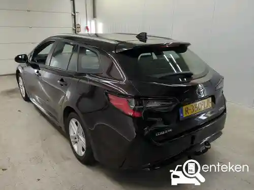 Toyota Corolla Touring Sports 1.8 Hybrid 2022