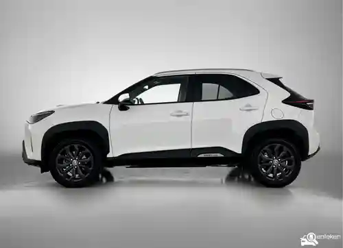 Toyota Yaris Cross 1.5 Hybrid 116 2022