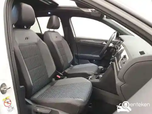 VW T-Roc 1.5 TSI OPF ACT 2021