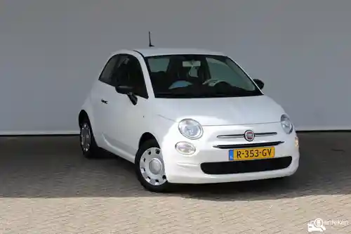Fiat 500 1.0 Hybrid GSE 2022