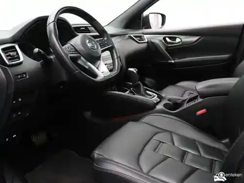Nissan Qashqai 1.3 DIG-T 2020