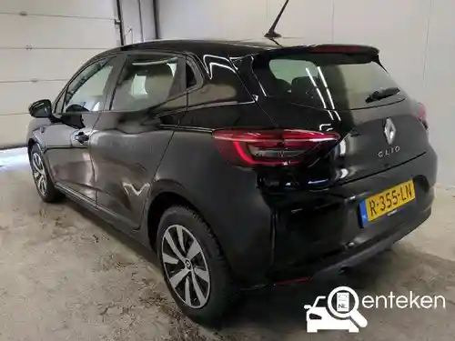 Renault Clio TCe 90 2022