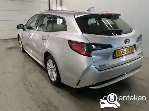Toyota Corolla Touring Sports 1.8 Hybrid 2022