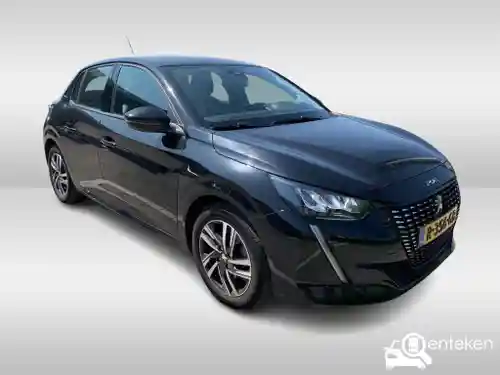 Peugeot 208 1.2 PureTech 100 2020