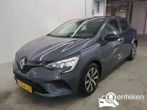 Renault Clio TCe 90 2022