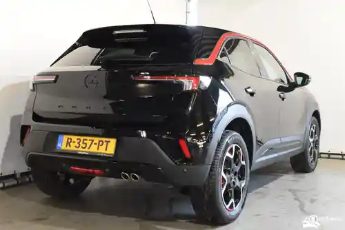 Opel Mokka 1.2 DI Turbo 2022
