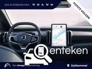Volvo XC90 Recharge Plug-in Hybrid T8 2022