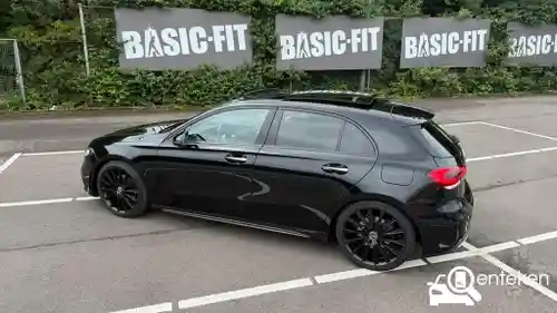 Mercedes-Benz A 200 2019