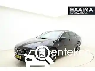 Opel Insignia Grand Sport 2.0 DI Turbo 2022